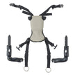 Hip Positioner & Pad -BeHope