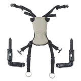 Hip Positioner & Pad -BeHope
