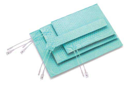 Coussinets jetables 15 x 22 pour système de chauffage T-Pump