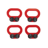 Bus Transit Tie-Downs -BeHope