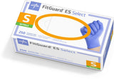 FitGuard Nitrile Exam Gloves