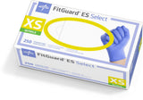 FitGuard Nitrile Exam Gloves