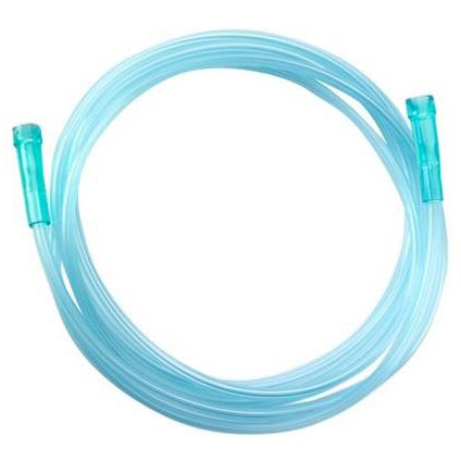 Tube d'oxygène anti-pliure 25 pi 25/CS