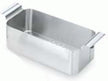Ultrasonic Cleaner Basket 3 gal., Stainless Steel - BeHope