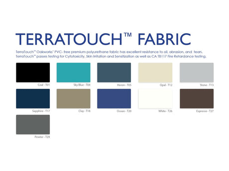 Exam Table Quicklock Headrest Quicklock™ For Use With Exam Table - Behope