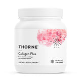 Oral Supplement Thorne® Collagen Plus Powder for Healthy Skin Hair and Nails - BeHope