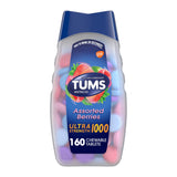 Antacid Tums® Ultra Strength Tablet 160 Per Bottle - Behope