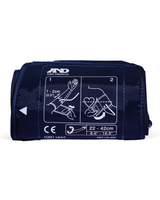 Reusable Blood Pressure Cuff A&D Durable Nylon Easy Application - BeHope
