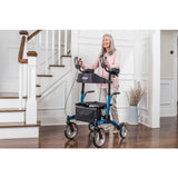 Elevate Upright Walker -BeHope