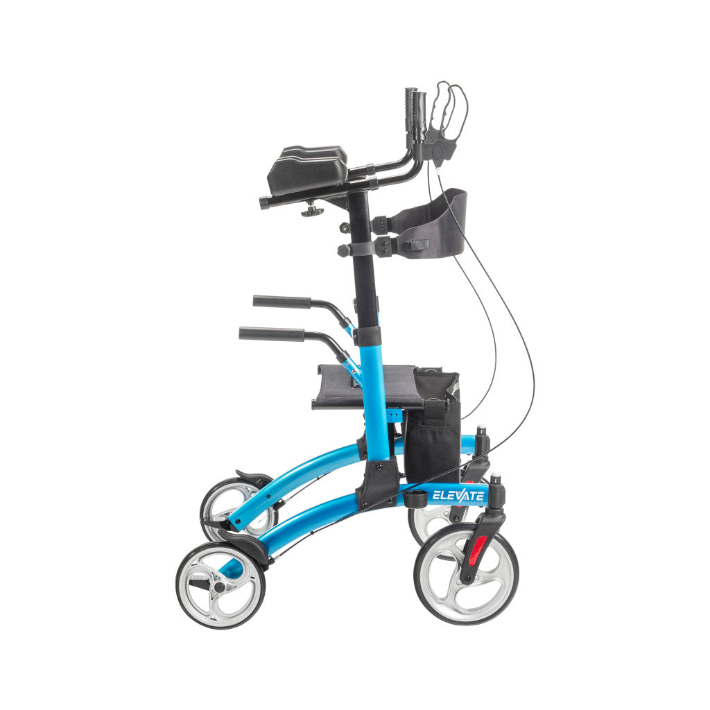 Elevate Upright Walker -BeHope