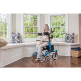 Elevate Upright Walker -BeHope