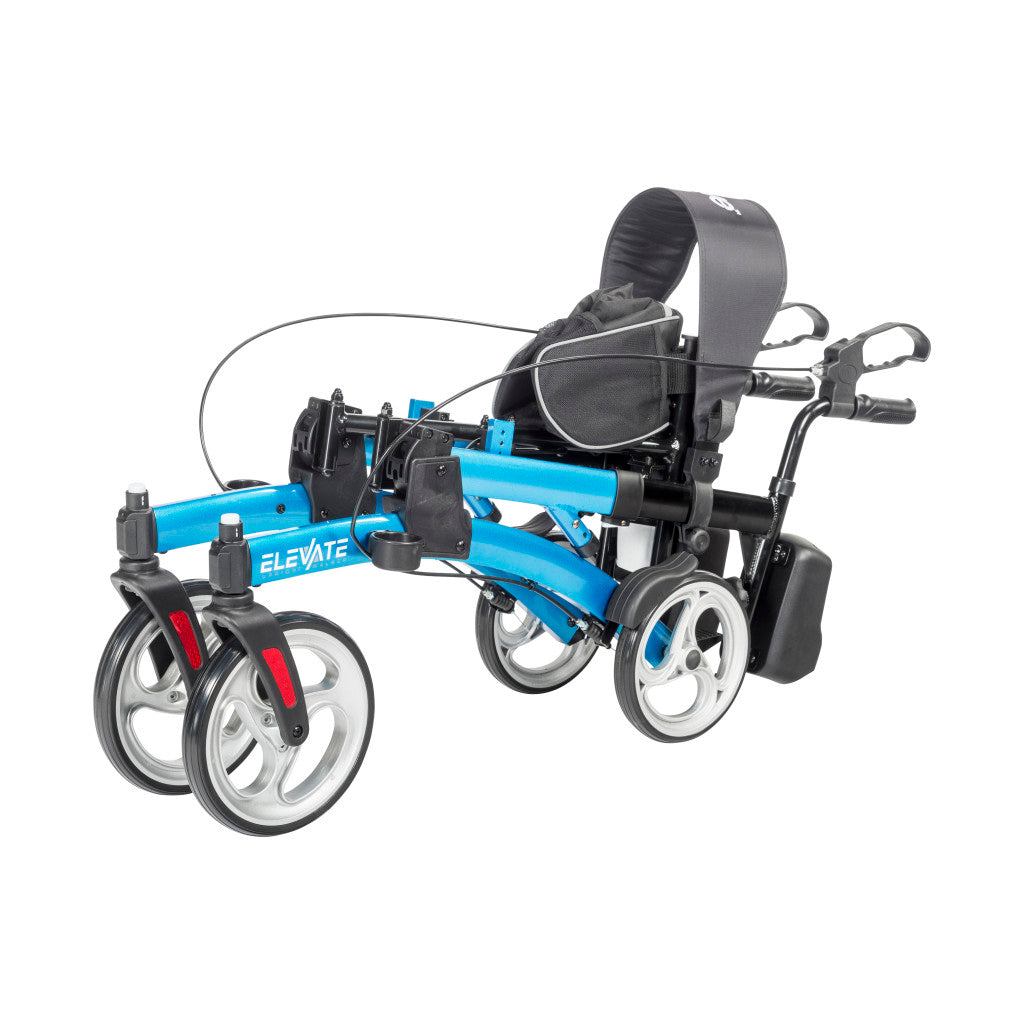 Elevate Upright Walker -BeHope