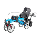 Elevate Upright Walker -BeHope
