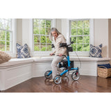 Elevate Upright Walker -BeHope