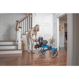 Elevate Upright Walker -BeHope