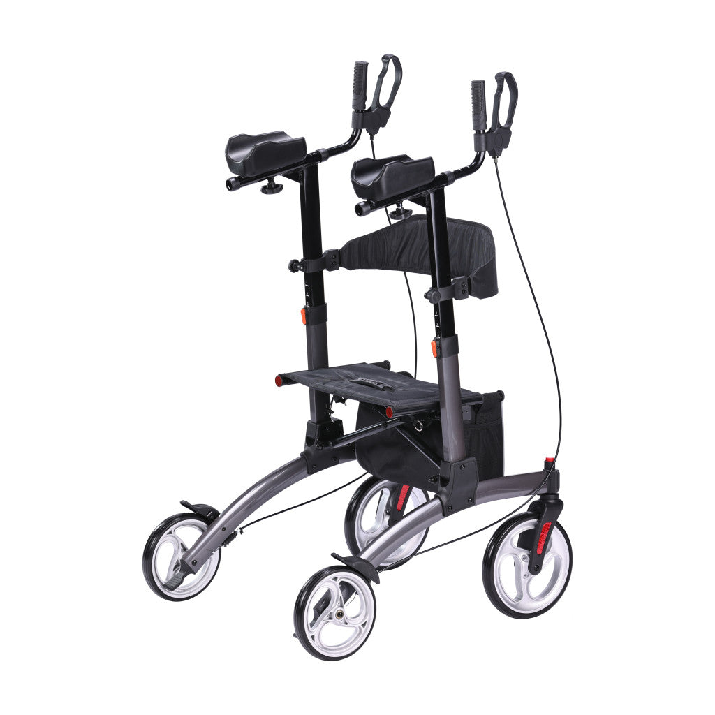 Elevate Upright Walker -BeHope