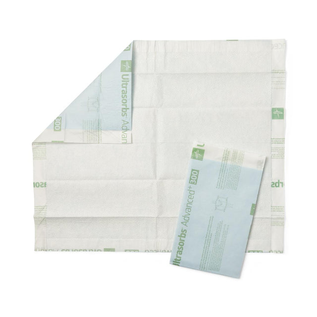 Ultrasorbs Advanced+ Premium Underpads - BeHope