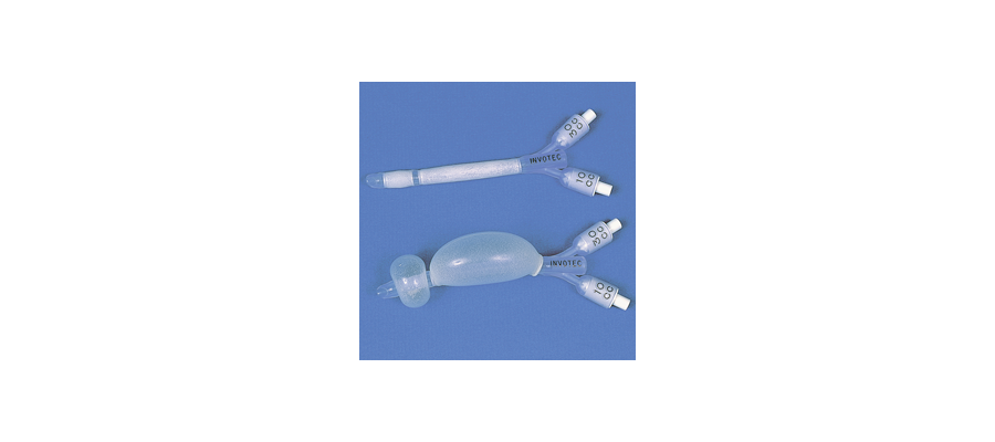 Epistaxis Catheter With Syringe Ultra-statâ„¢ Non-impregnated Sterile Double Balloon - Behope