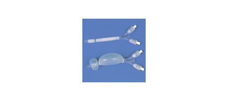 Epistaxis Catheter With Syringe Ultra-statâ„¢ Non-impregnated Sterile Double Balloon - Behope