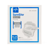 SureSite Select Dressings