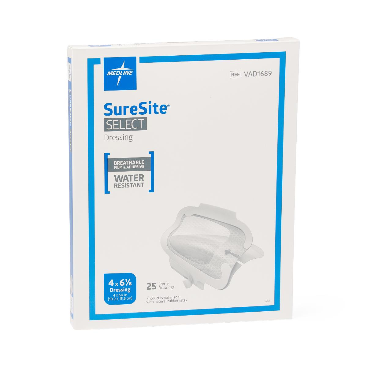SureSite Select Dressings