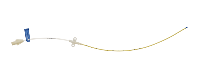 Jugular Puncture Kit for Efficient Blood Specimen Collection - BeHope