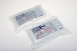 Surface Disinfectant Cleaner Process2wipe Ipa70 Premoistened Manual Pull Wipe 50 Count Soft Pack Alcohol Scent Sterile - Behope