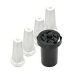 Inlet Filters with Housing for Resmed Astral Ventilators - BeHope