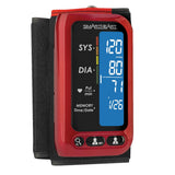 Smartheart Digital Blood Pressure Arm Monitors - BeHope