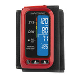 Smartheart Digital Blood Pressure Arm Monitors - BeHope