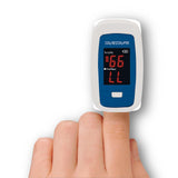 SmartHeart Pulse Oximeters