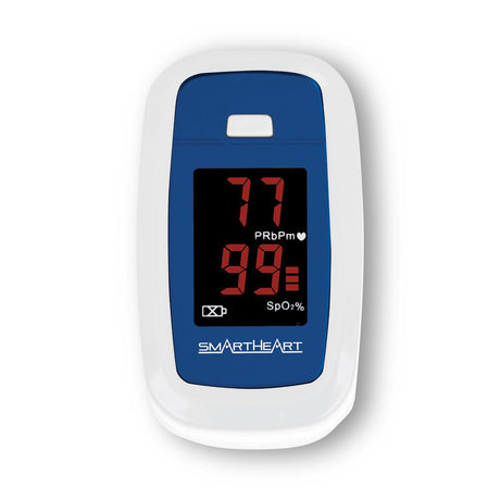 Smartheart Pulse Oximeters - BeHope
