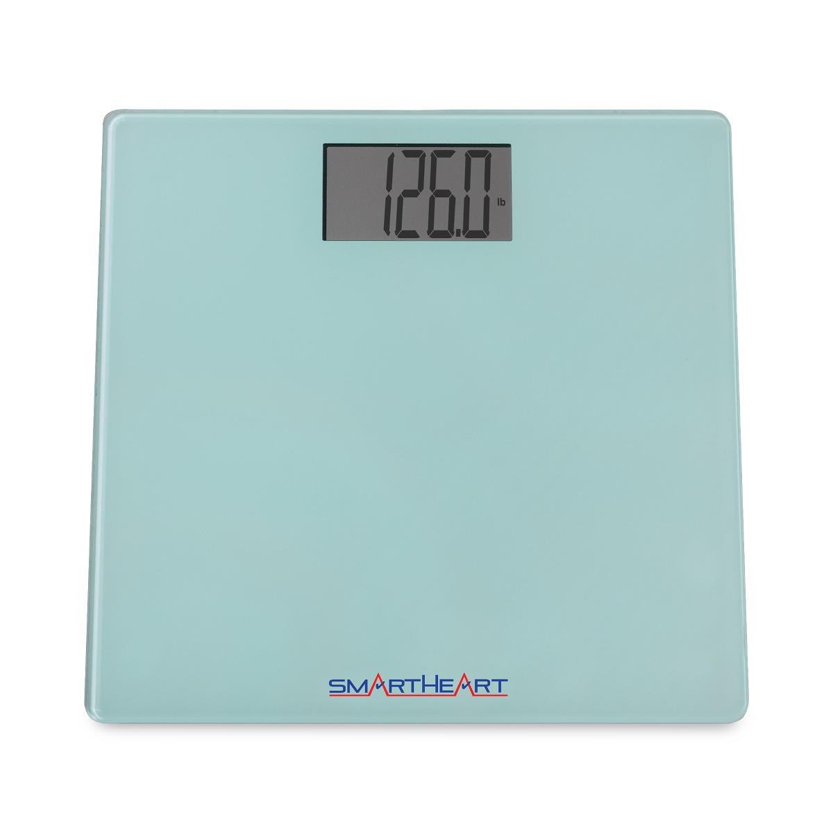 Smartheart Digital Weight Scales - BeHope