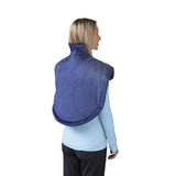 TheraCare Deluxe Shoulder and Neck Heating Pad Wrap