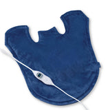 TheraCare Deluxe Shoulder and Neck Heating Pad Wrap