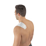 Theracare Lower Back and Hip Heat Wraps