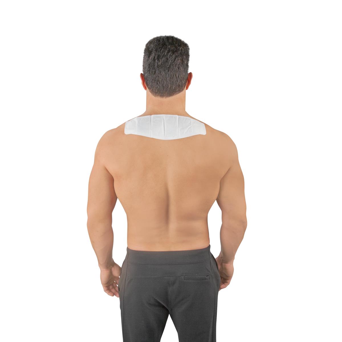 Theracare Lower Back and Hip Heat Wraps