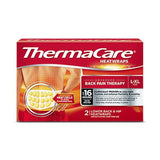 Theracare Lower Back and Hip Heat Wraps