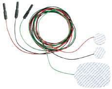 NCV Electrode Set Nicolet® 39 Inch Length Cable Disposable - BeHope