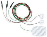 NCV Electrode Set Nicolet® 39 Inch Length Cable Disposable - BeHope