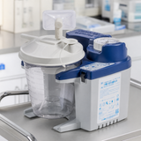 Vacu-aide® Suction Machine