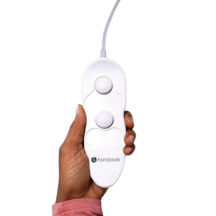Hand Control For C Series - BeHope