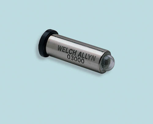 Ampoule de rechange WA pour otoscopes MacroView