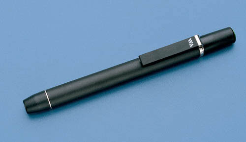 Stylo Penlite Welch Allyn Professional