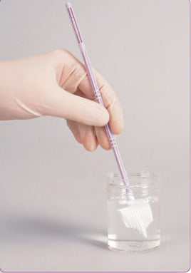 Papette® Cervical Cell Collection Device Sterile - BeHope