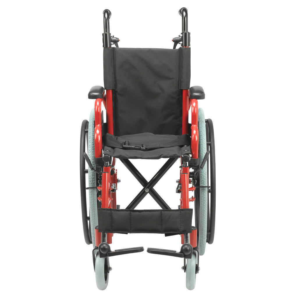 Wallaby Pediatric Wheelchair - BeHope