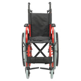 Wallaby Pediatric Wheelchair - BeHope