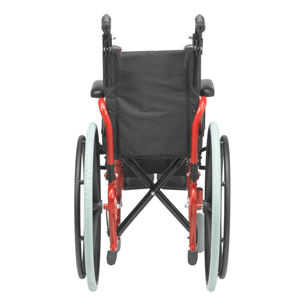 Wallaby Pediatric Wheelchair - BeHope