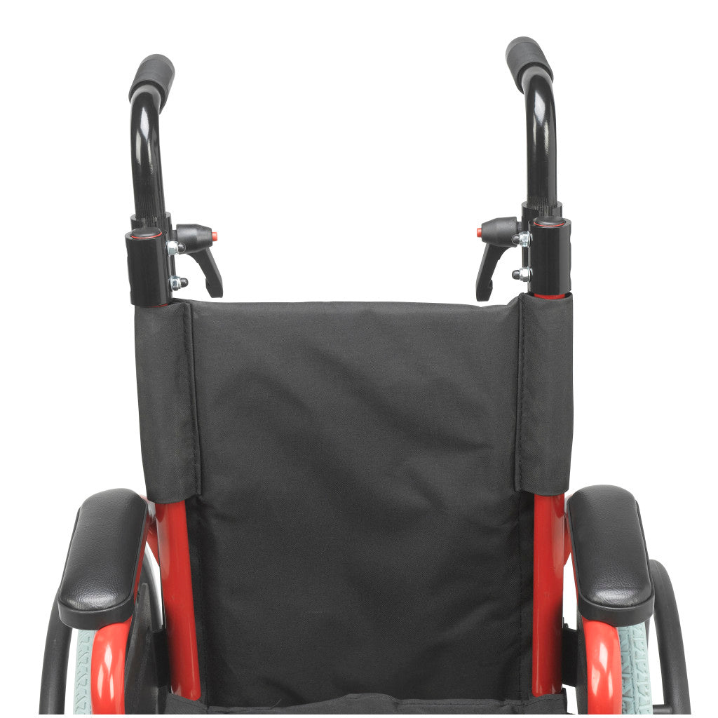 Wallaby Pediatric Wheelchair - BeHope