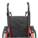 Wallaby Pediatric Wheelchair - BeHope
